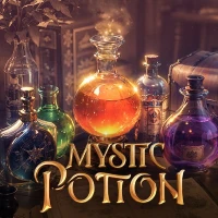 MYSTIC POTION