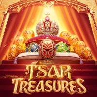 TSAR TREASURE