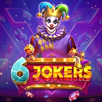 6JOKERS