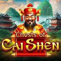 CHESTS OF CAI SHEN