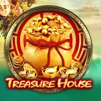 TREASURE HOUSE